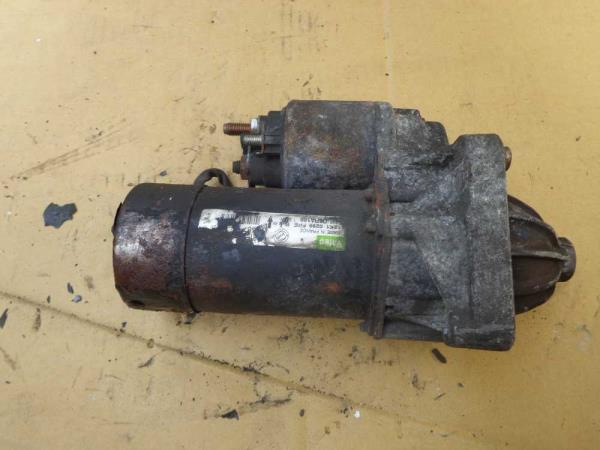 DEMARREUR FIAT - Vue 2